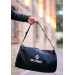 Black Sports Bag