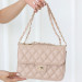 Nude Skin Bag