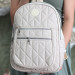 Beige Skin Backpack