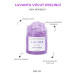 Lavender Extract Ingrown Hair Removal Repairing Moisturizing Hand Body Peeling