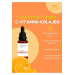 Anti Aging Wrinkle Collagen Serum Vitamin C 30 Ml