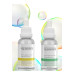 Skin Tone Equalizing Care Set For Blemished And Dehydrated Skin 30 Ml