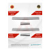 Door Sill 4 Pieces 2002 2012 Chrome Stainless Steel