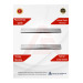 Door Sill 2 Pieces 2002 2014 Chrome Stainless Steel