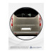 Luggage Bottom Cover 2012 And Above Chrome Stainless Steel