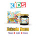 Royal Jelly Molasses Vitamin Added Cocoa Paste For Children 240Gr