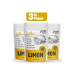 3 Pack Freeze Dried Lemon Slices 3X20G