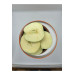 Freeze Dried Apple Slices 125G