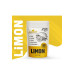 Freeze Dried Lemon Slices 20G