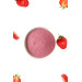 Saga Fresh Freeze Dried Strawberry Powder 25G