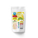 Saga Fresh Freeze Dried Apple Powder 25G