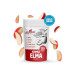 Saga Fresh Freeze Dried Red Apple Slices 25G