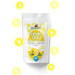 Saga Fresh Freeze Dried Lemon Powder 25G