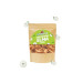 Saga Fresh Dried Apple Chips 50G