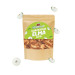 Saga Fresh Dried Apple Chips 50G