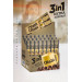 3In1 Milky Foamed Instant Coffee 18Grx24