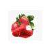 Strawberry Fruit Pulp 400G