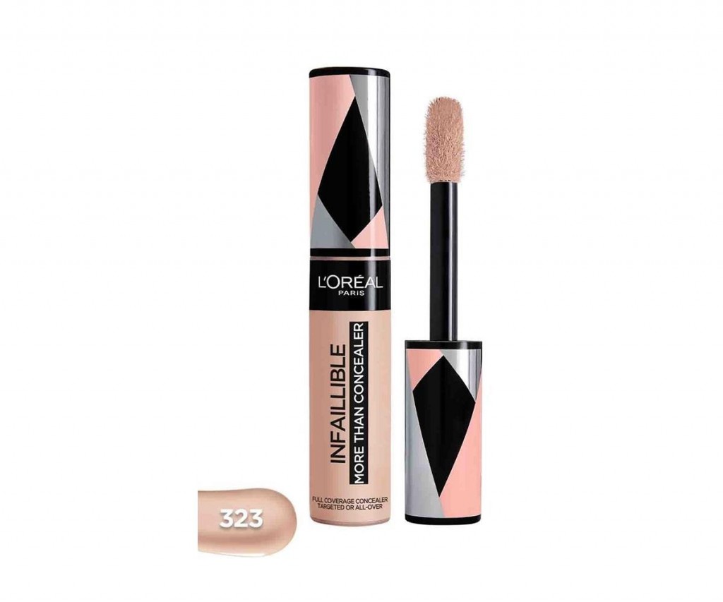 Hudhud - Flormar Foundation - Perfect Coverage Foundation No: 101