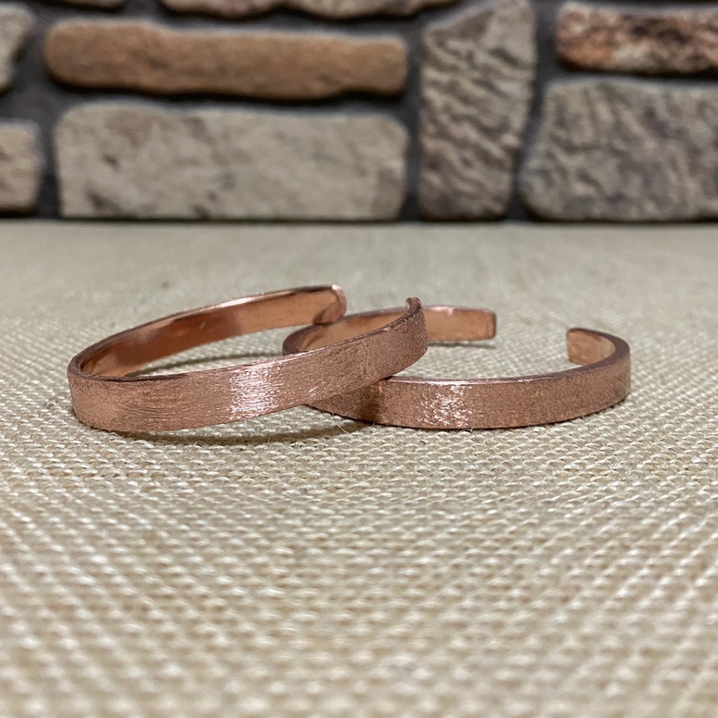 Mens Top 5 Copper Bracelets | Bangles That Help With Arthritis | Mens  Designer bracelets - DEMI+CO Jewellery
