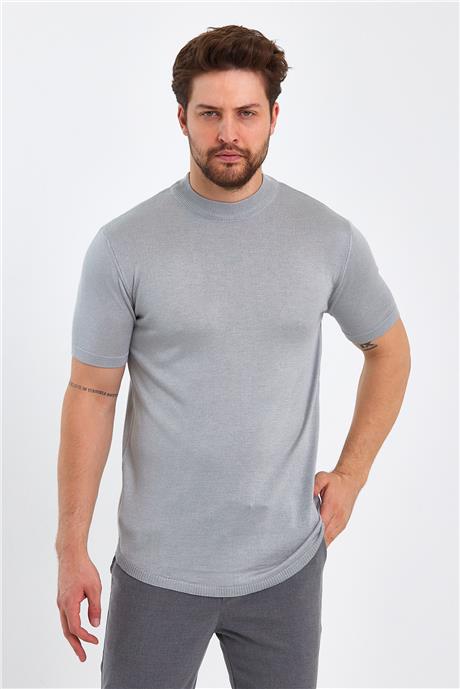  Acooe Short Sleeves T-Shirts Crew-Neck,Tight-Fitting T-Shirt,  Sport t-Shirt for Men : Clothing, Shoes & Jewelry