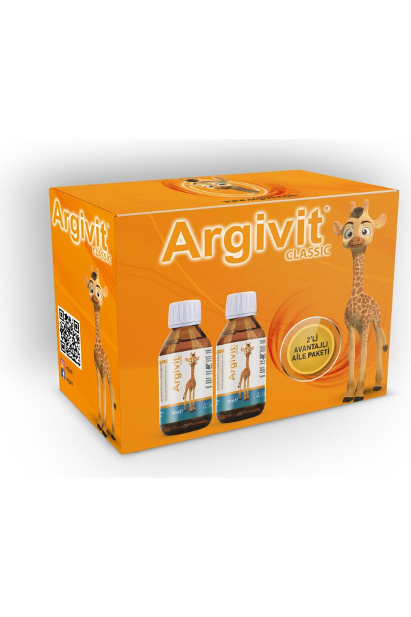 argivit